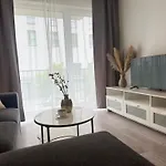 Lägenhet Bulwary 7
