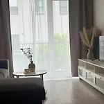 Lägenhet Bulwary 7