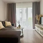 Lägenhet Bulwary 7