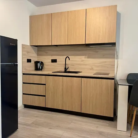 Bulwary 7 Apartamento