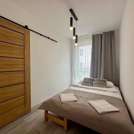 Bulwary 7 Apartmán *