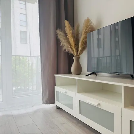 Bulwary 7 * オシフィエンチム