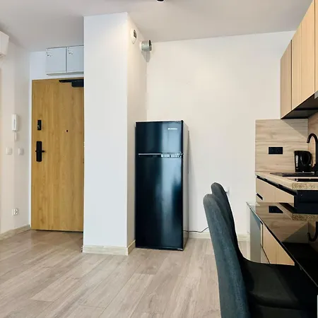 Apartment Bulwary 7 *