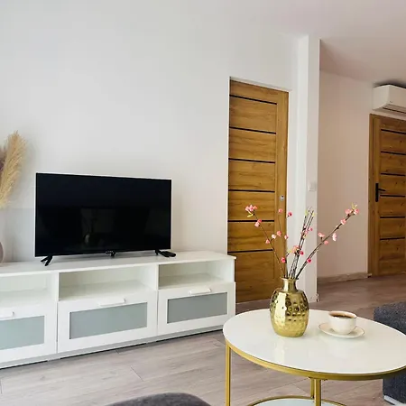 Bulwary 7 Apartamento