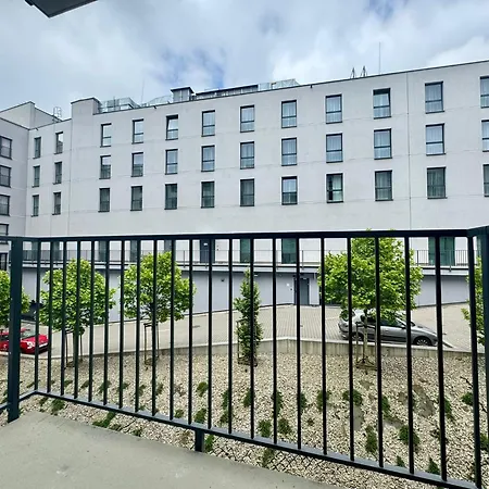 Bulwary 7 * Oświęcim