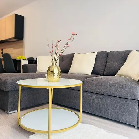 Bulwary 7 Apartamento