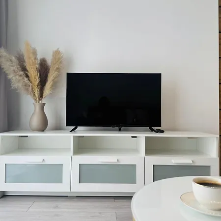 Bulwary 7 アパート *