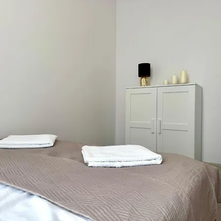 Bulwary 7 Apartmán Osvětim