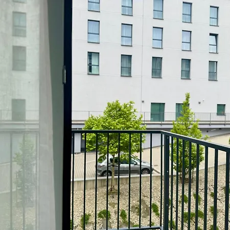 Bulwary 7 * オシフィエンチム