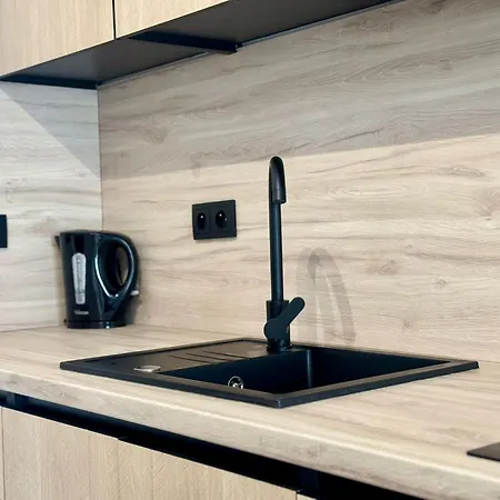 Bulwary 7 オシフィエンチム