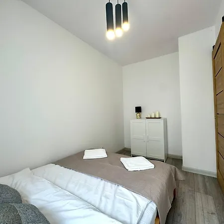 Bulwary 7 オシフィエンチム