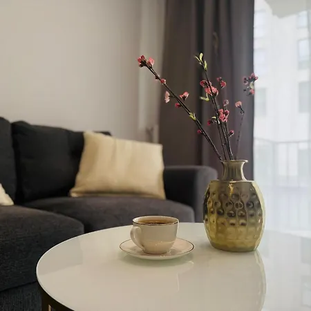 Apartamento Bulwary 7