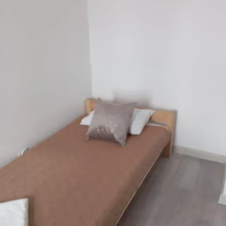 Bulwary 7 Apartamento *