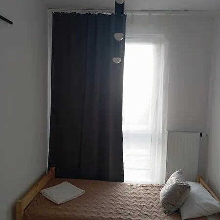 Apartamento Bulwary 7 Oświęcim