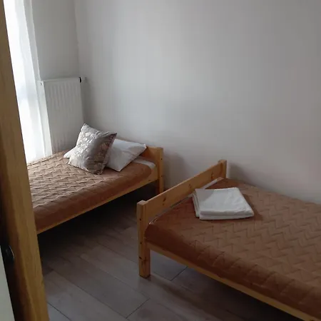 Bulwary 7 Apartamento Oświęcim