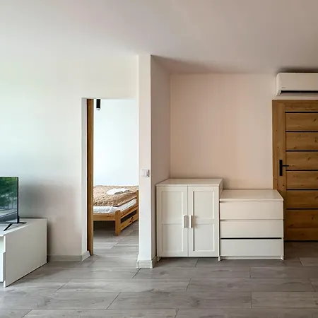 Bulwary 7 * Oświęcim