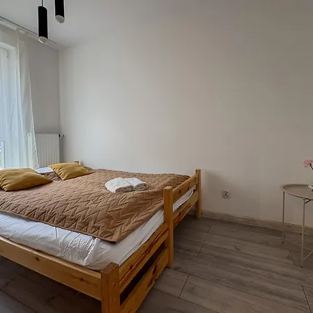 Bulwary 7 Apartamento