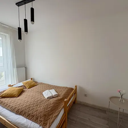 Bulwary 7 Oświęcim