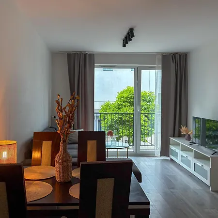 Apartamento Bulwary 7 *