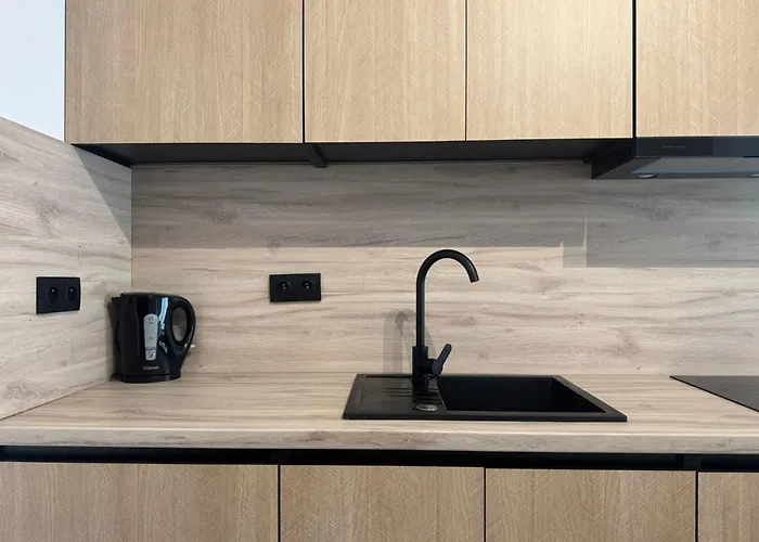 Apartamento Bulwary 7