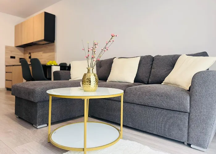 Bulwary 7 Apartamento